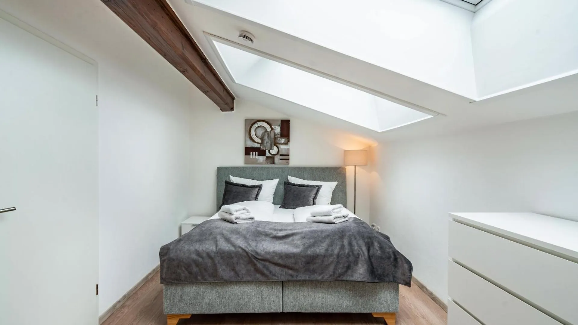 Haus Katharina 1 Apartment Inzell Germany
