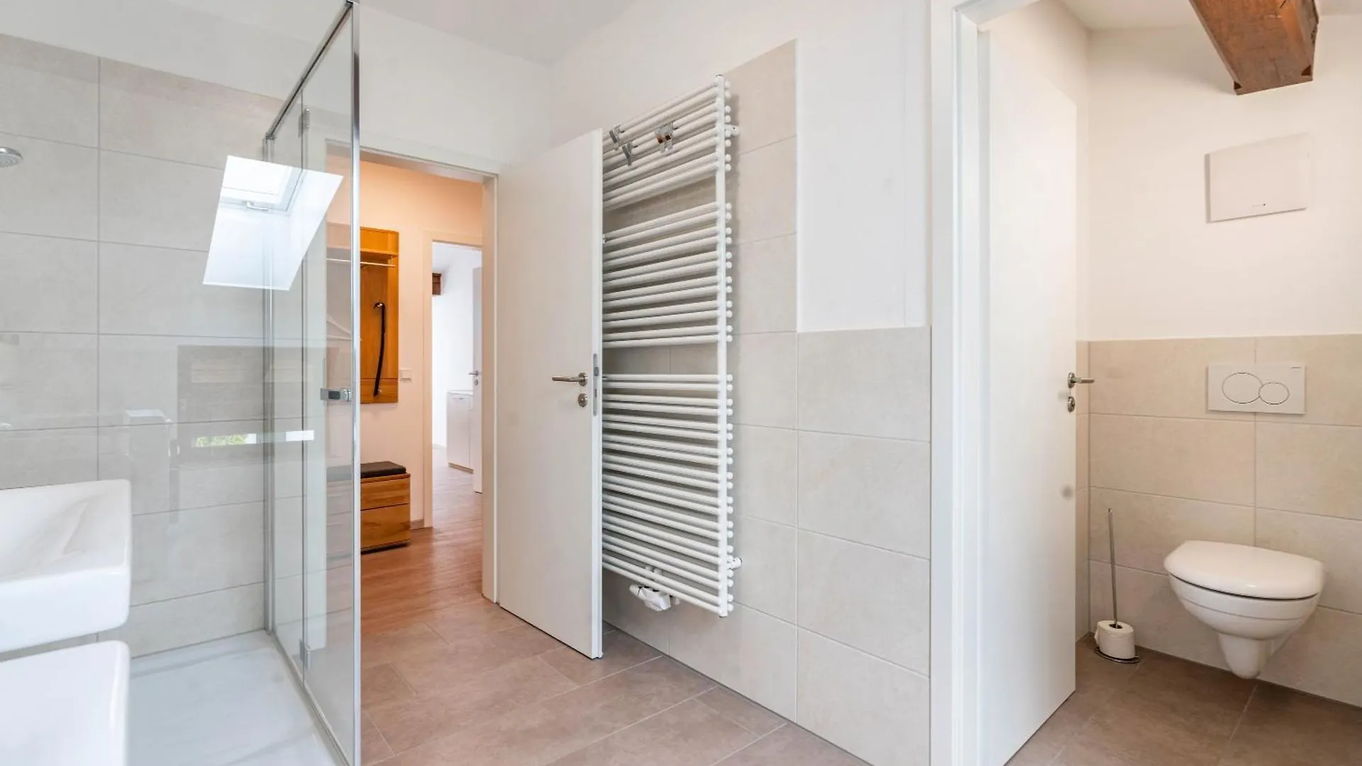 Haus Katharina 1 Appartement Inzell 0*,