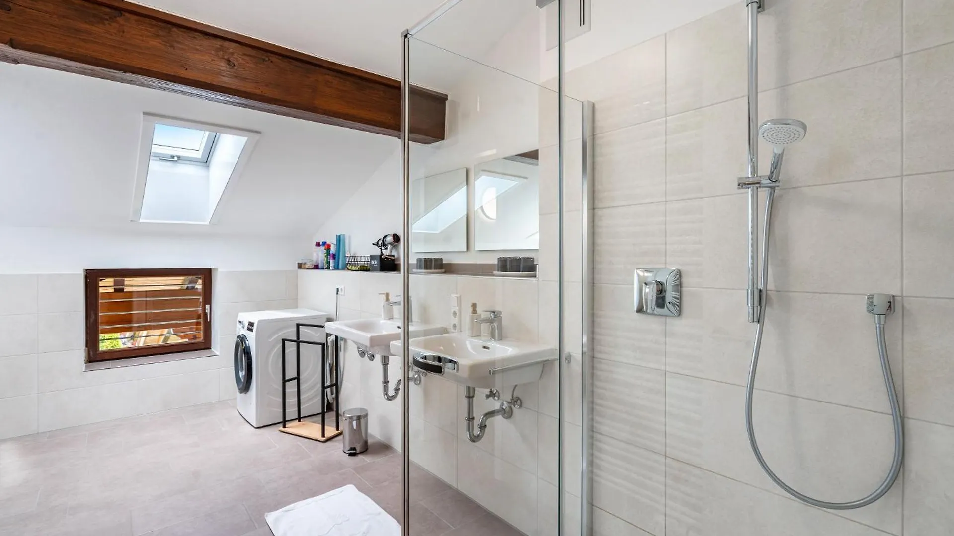 Haus Katharina 1 Appartement Inzell Duitsland